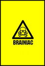 Brainiac: Science Abuse (2003) poster