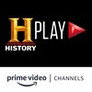 HistoryPlay Amazon Channel logo