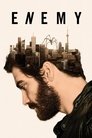 Enemy (2014) poster