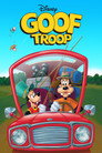 Goof Troop (1992) poster