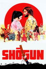 ShÅgun (1980) poster