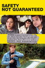 Safety Not Guaranteed (2012) poster