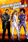 Undercover Brother (2002) poster