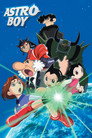 Astro Boy (2003) poster