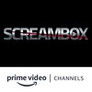 Screambox Amazon Channel logo