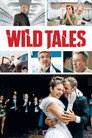 Wild Tales (2014) poster