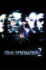 Final Destination 2 (2003) poster