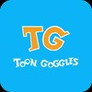 Toon Goggles logo