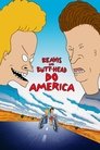 Beavis and Butt-Head Do America (1996) poster