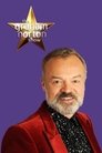 The Graham Norton Show (2007) poster