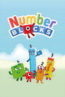 Numberblocks (2017) poster