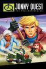 The Real Adventures of Jonny Quest (1996) poster