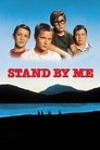 Stand by Me (1986) poster