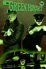 The Green Hornet (1966) poster