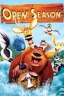 Open Season (2006) poster