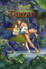 The Legend of Tarzan (2001) poster