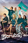 Scrubs (2001) poster