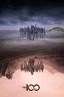 The 100 (2014) poster