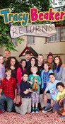 Tracy Beaker Returns (2010) poster