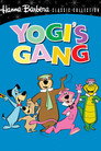 Yogi's Gang (1973) poster
