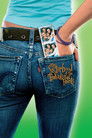 The Sisterhood of the Traveling Pants (2005) poster