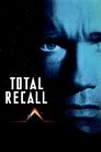 Total Recall (1990) poster