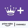 Hallmark+ Amazon Channel logo