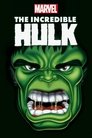 The Incredible Hulk (1996) poster