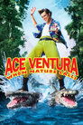 Ace Ventura: When Nature Calls (1995) poster