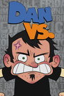 Dan Vs. (2010) poster