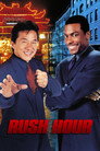 Rush Hour (1998) poster