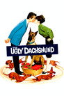 The Ugly Dachshund (1966) poster
