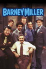 Barney Miller (1975) poster