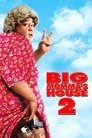 Big Momma's House 2 (2006) poster