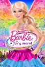 Barbie: A Fairy Secret (2011) poster