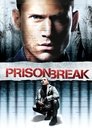 Prison Break (2005) poster