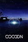 Cocoon (1985) poster