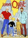 The New Adventures of Jonny Quest (1986) poster