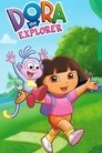 Dora the Explorer (2000) poster