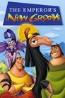 The Emperor's New Groove (2000) poster
