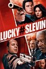 Lucky Number Slevin (2006) poster