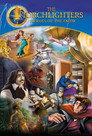 The Torchlighters: Heroes of the Faith (2005) poster