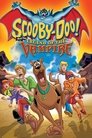 Scooby-Doo! and the Legend of the Vampire (2003) poster