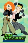 Kim Possible (2002) poster