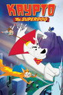 Krypto the Superdog (2005) poster