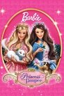 Barbie as The Princess & the Pauper (2004) poster