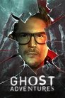 Ghost Adventures (2008) poster