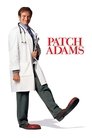 Patch Adams (1998) poster