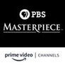 PBS Masterpiece Amazon Channel logo
