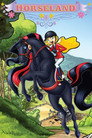 Horseland (2006) poster